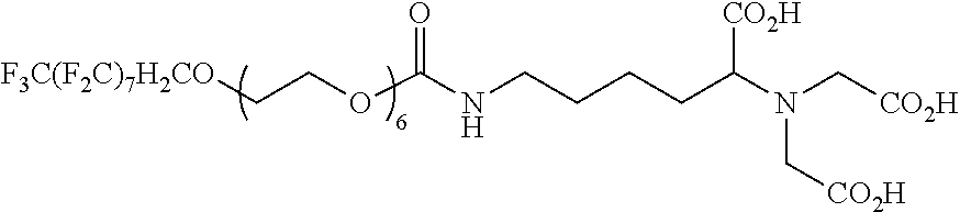 Interfaces that eliminate non-specific adsorption, and introduce specific interactions