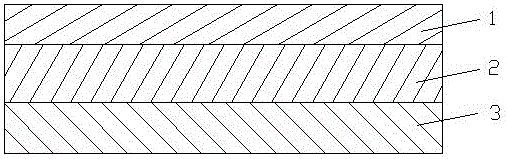 Wool coil-raised textile with multi-protection function and capable of preventing human body temperature from flowing out