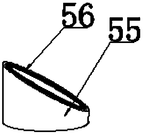 Pressurizing-type pressure cooker