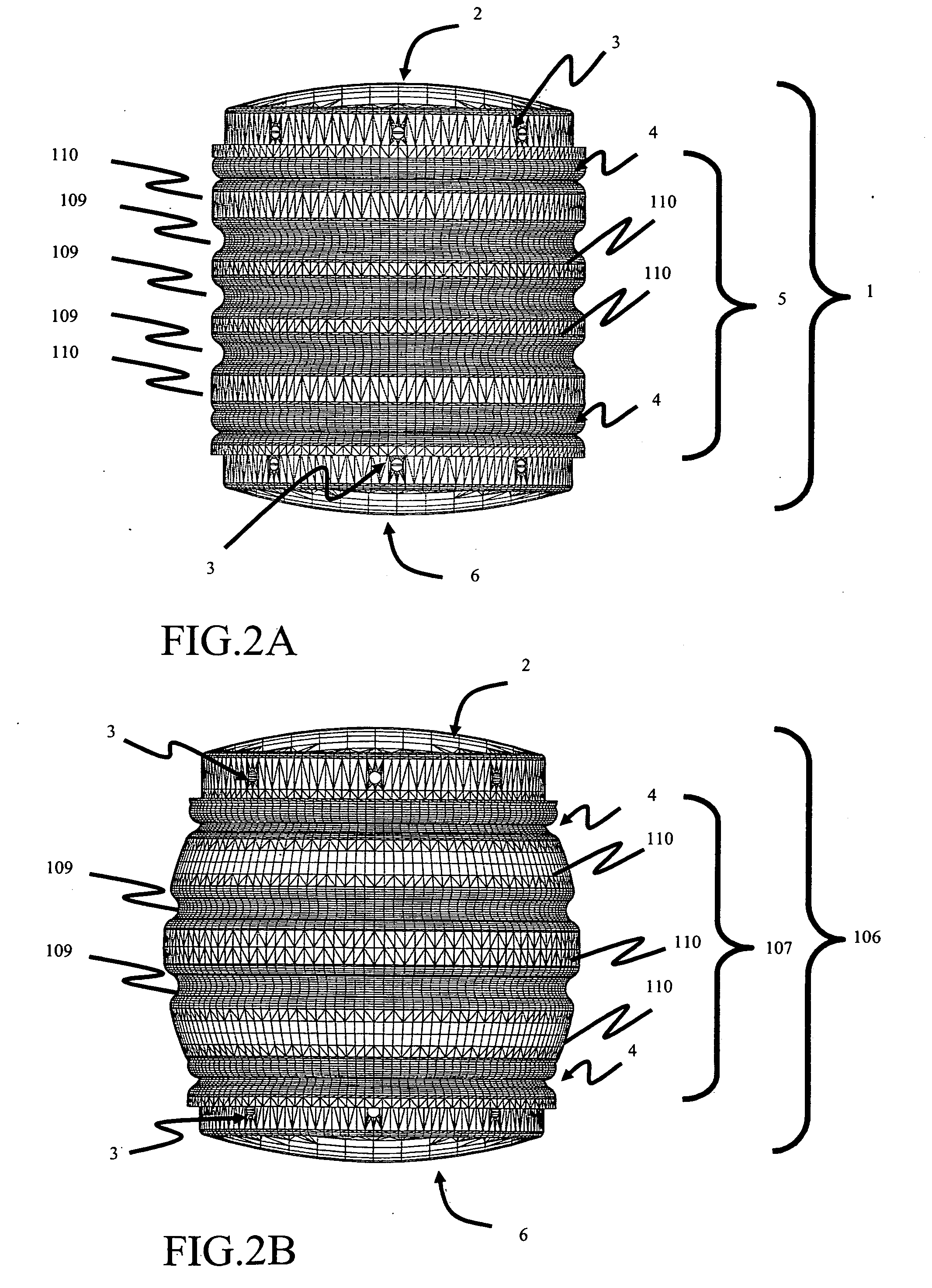 Spinal disc prosthesis and methods of use