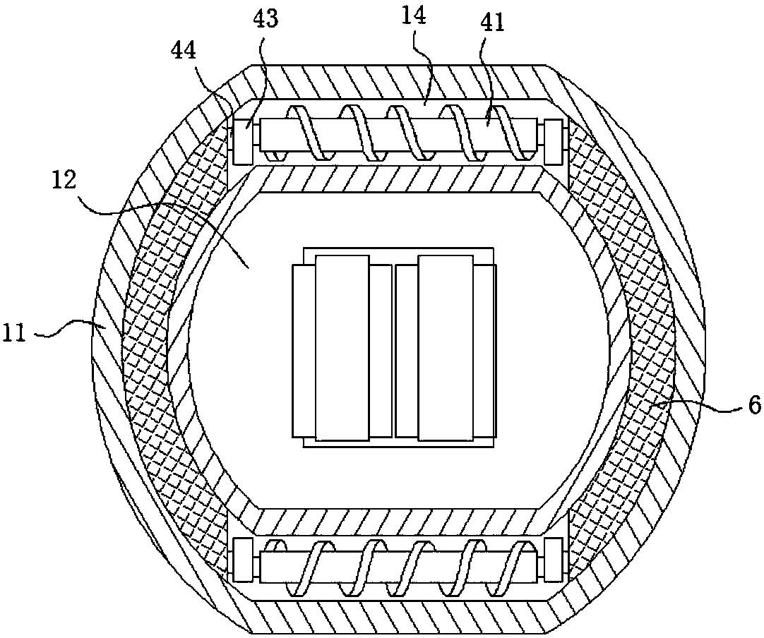 Equipment for building construction