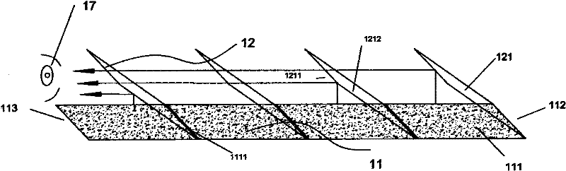 Three-dimensional imaging device and system