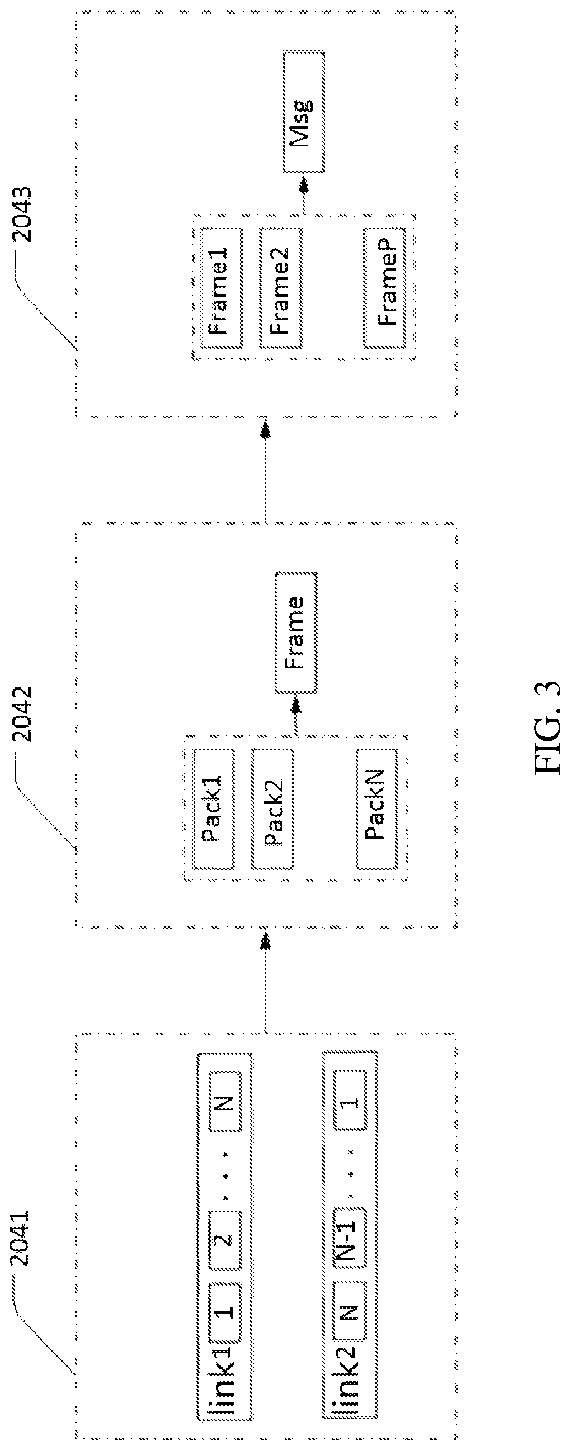 Data Transmission System and Data Transmission Method