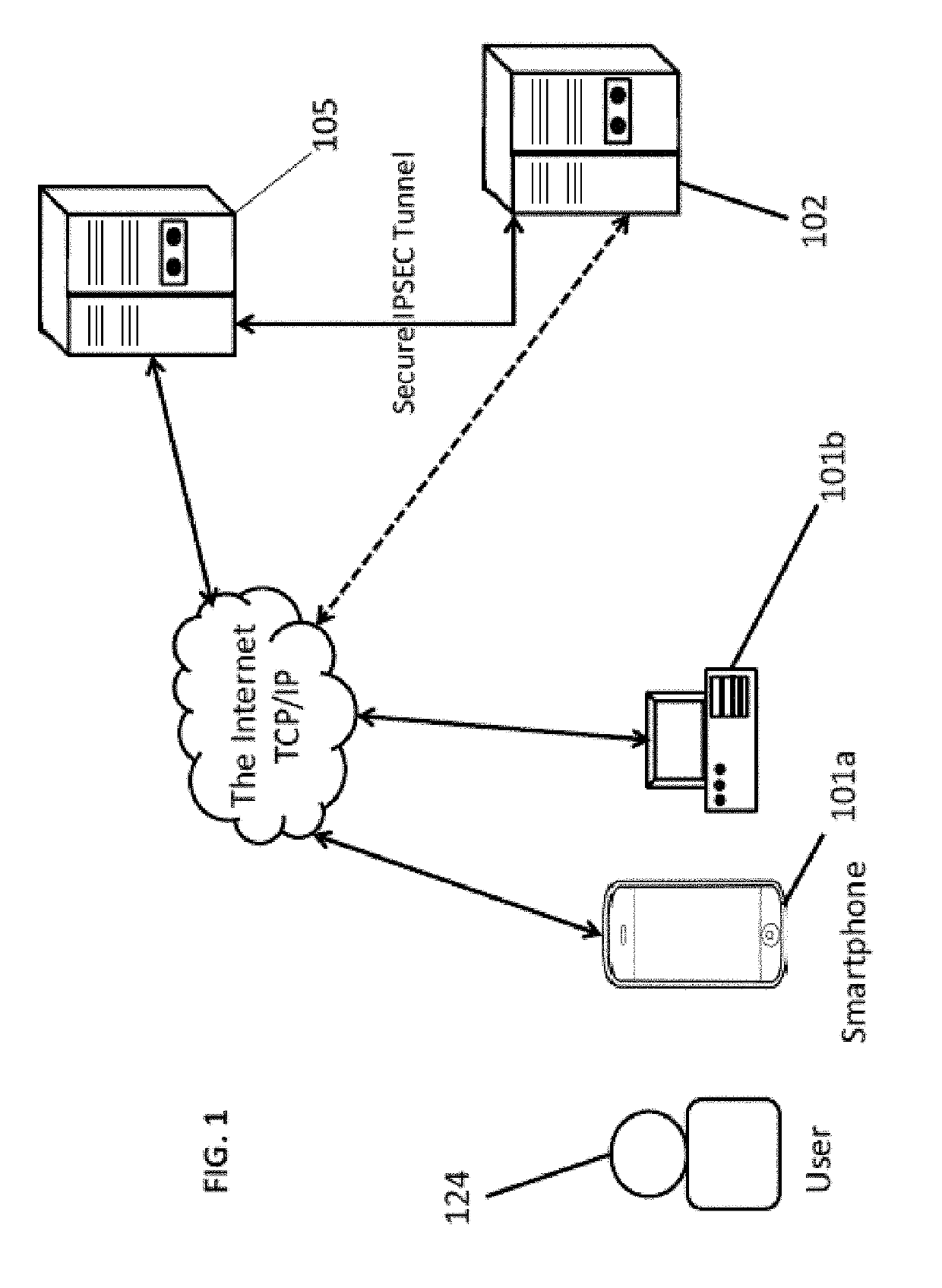 Systems and methods for performing fingerprint based user authentication using imagery captured using mobile devices