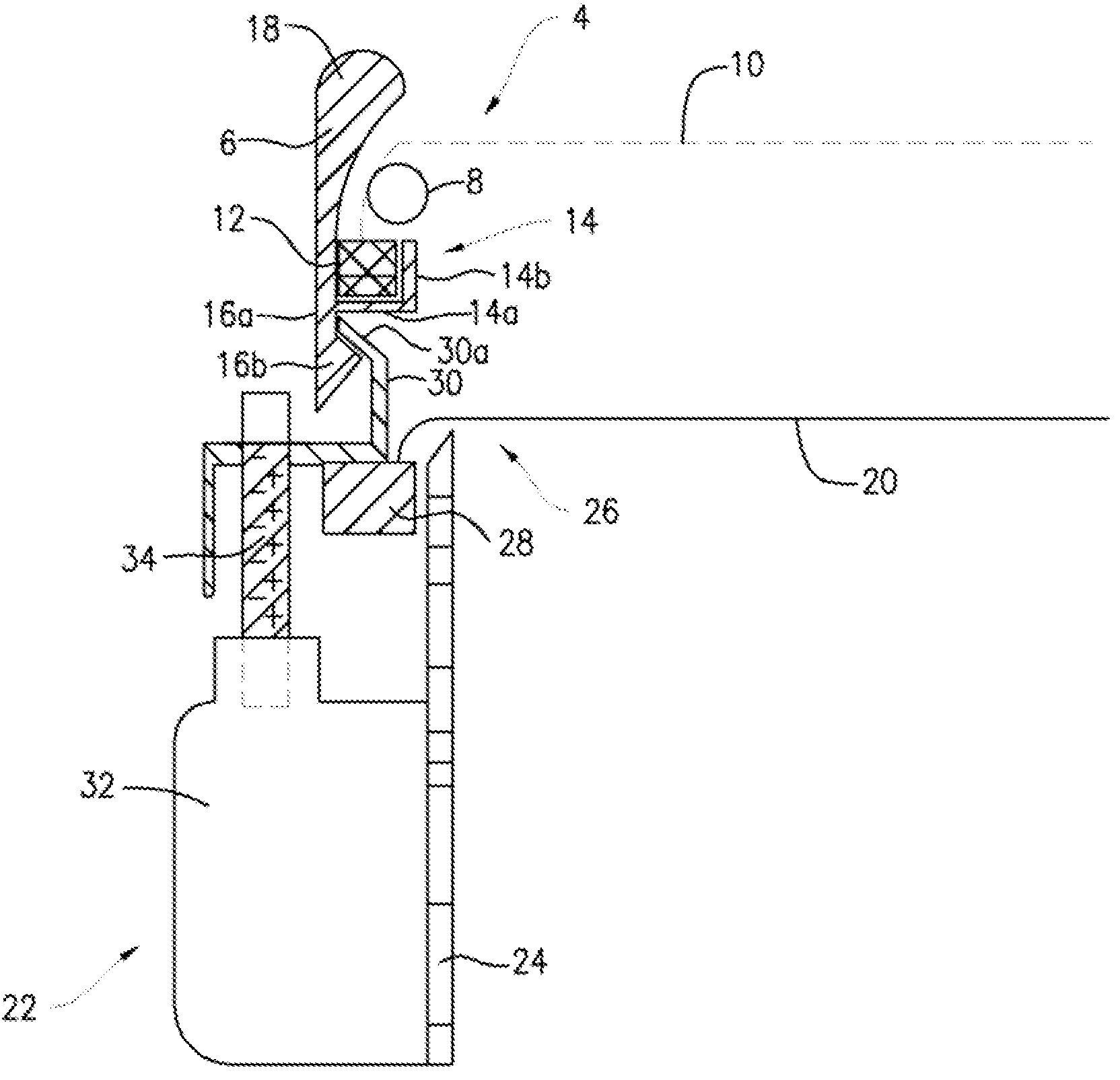 Drumhead assembly