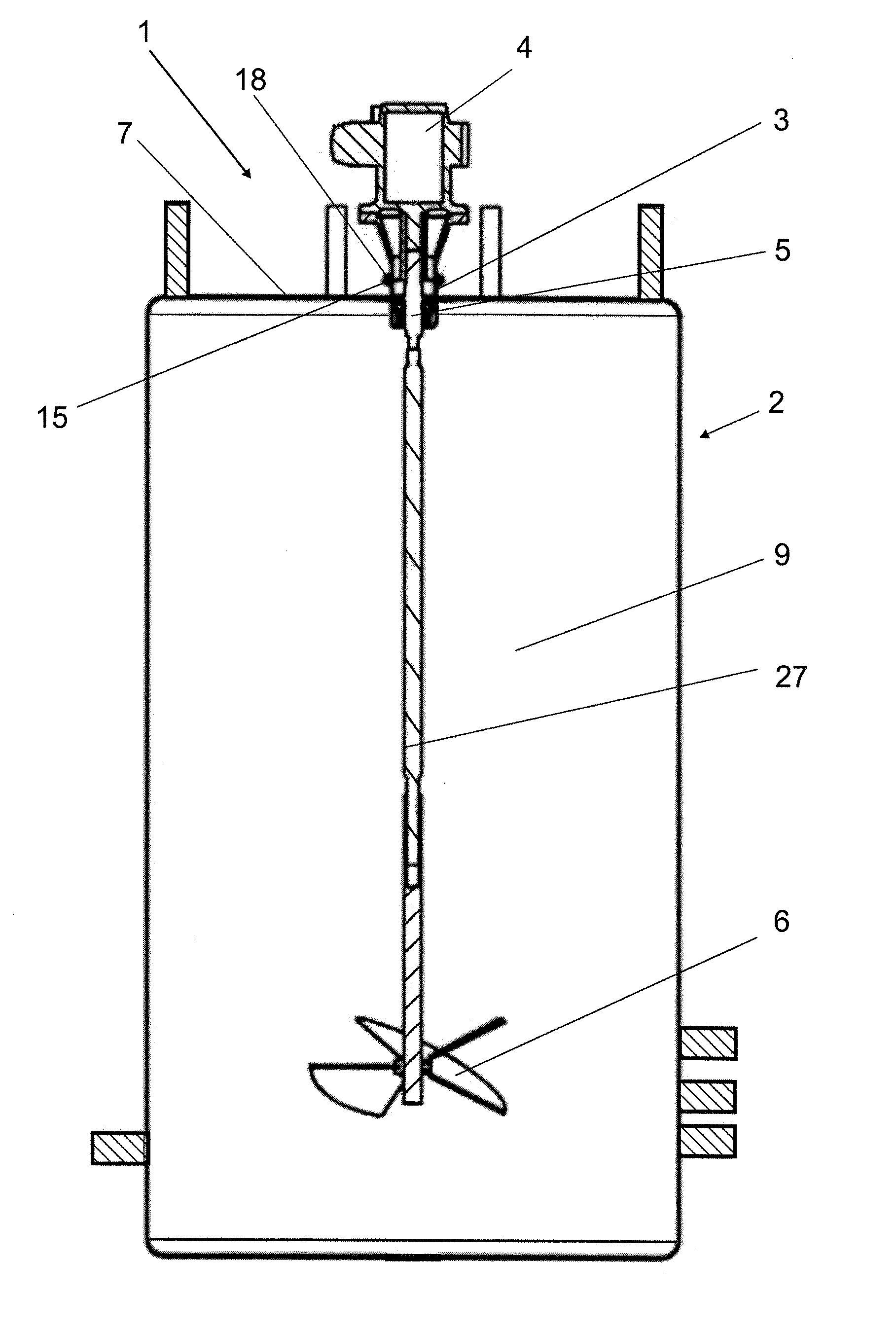 Bioreactor