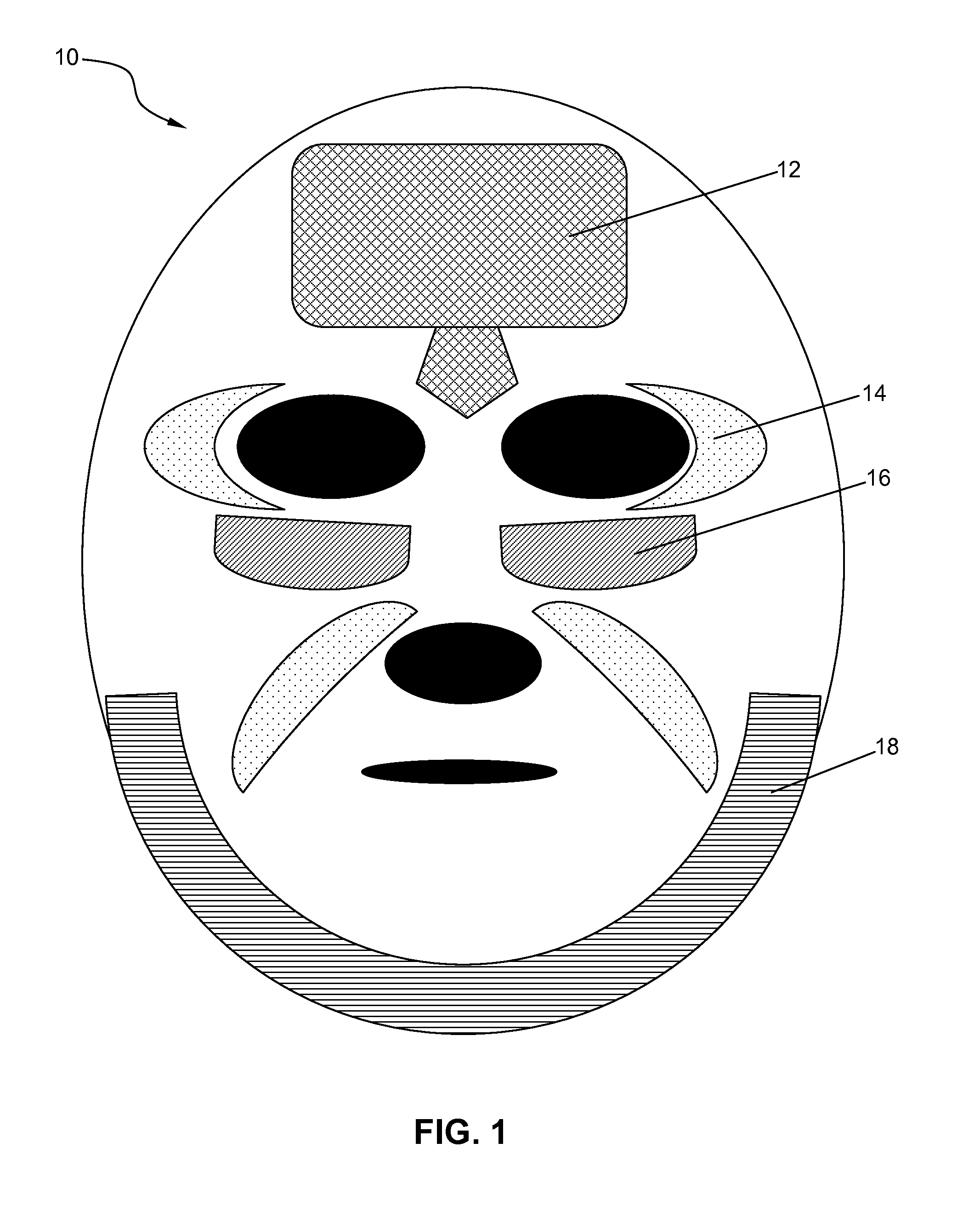 Method And System For Providing Targeted And Individualized Delivery Of Cosmetic Actives