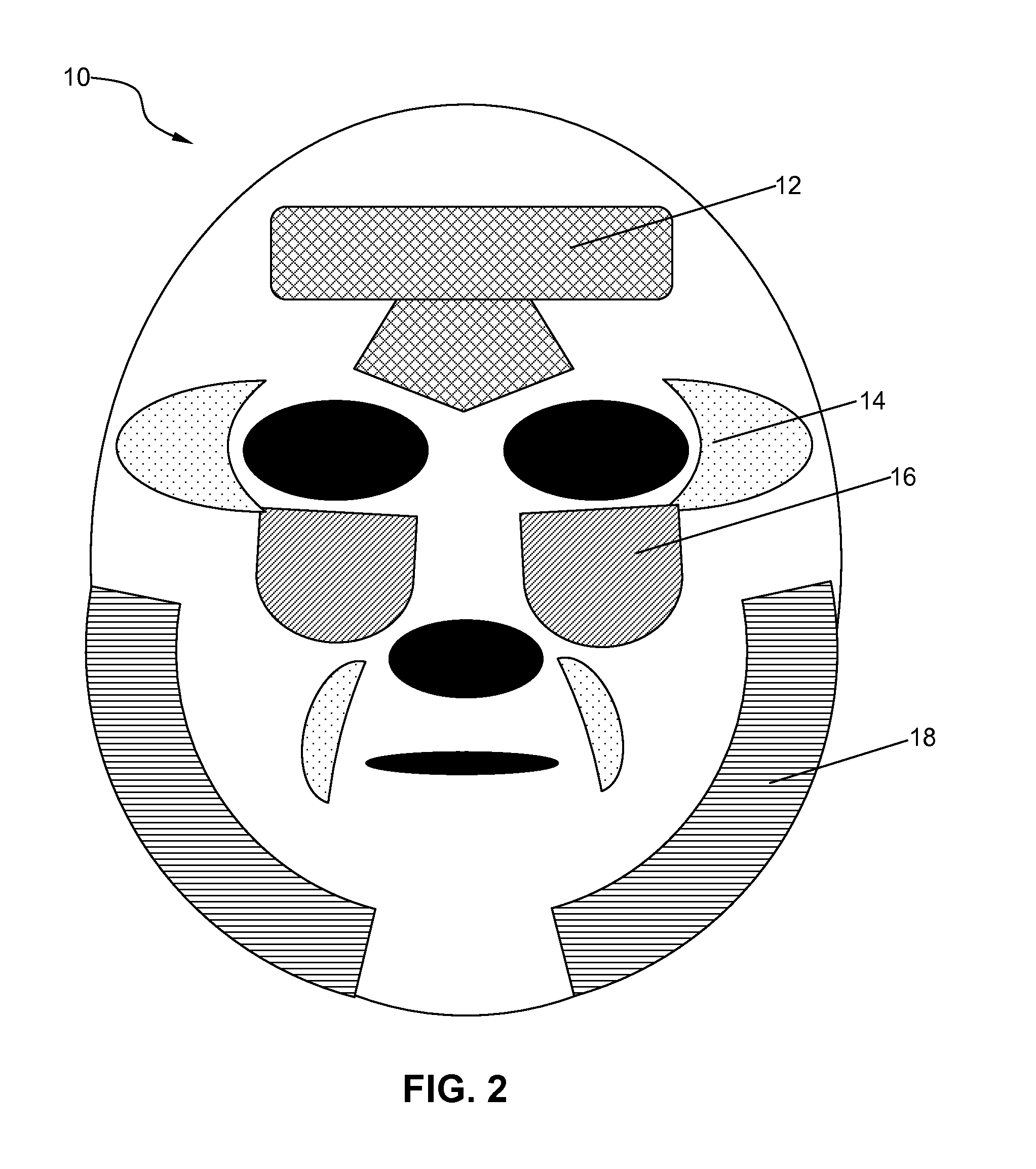 Method And System For Providing Targeted And Individualized Delivery Of Cosmetic Actives