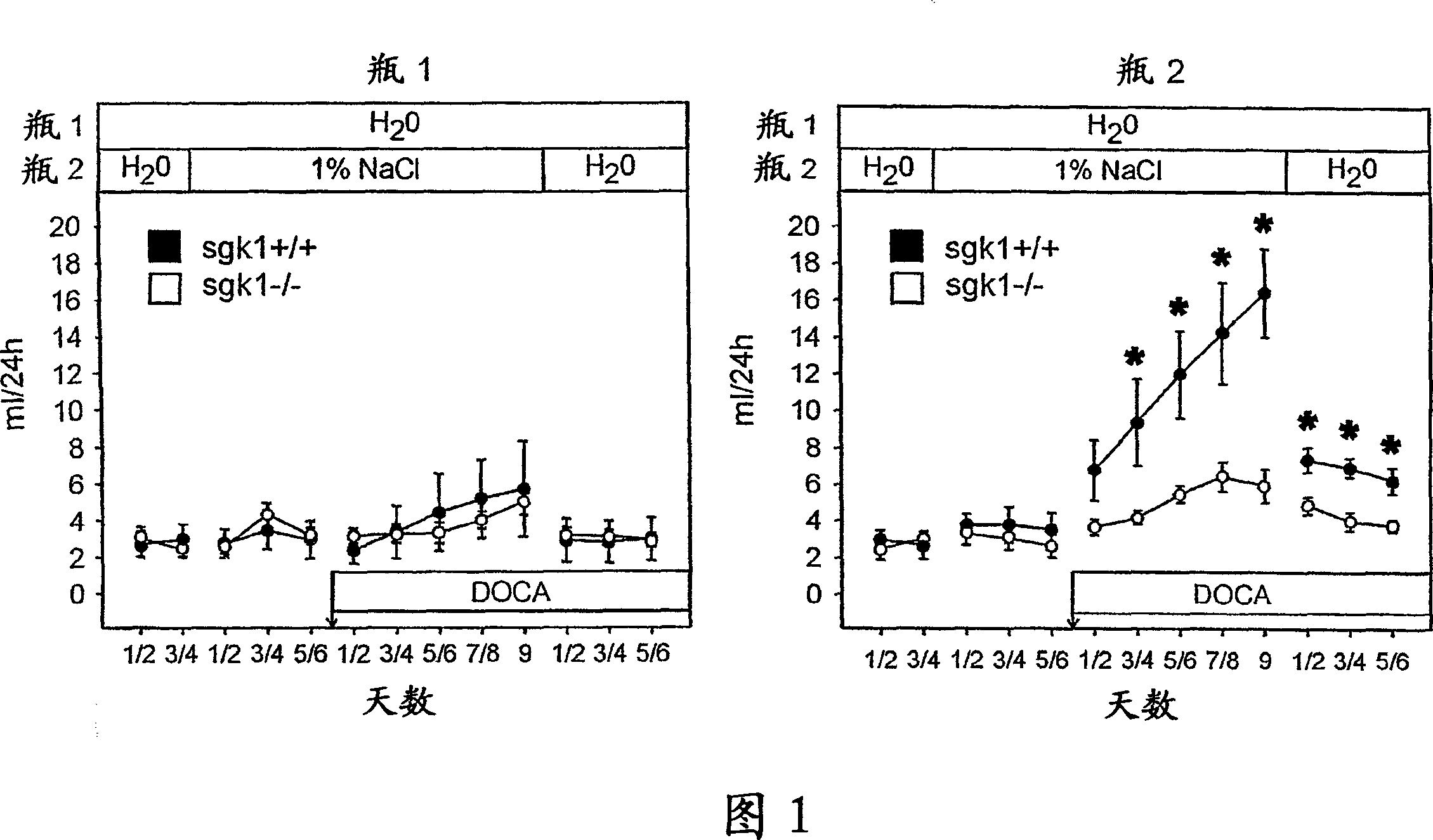 Methods for interfering with fibrosis