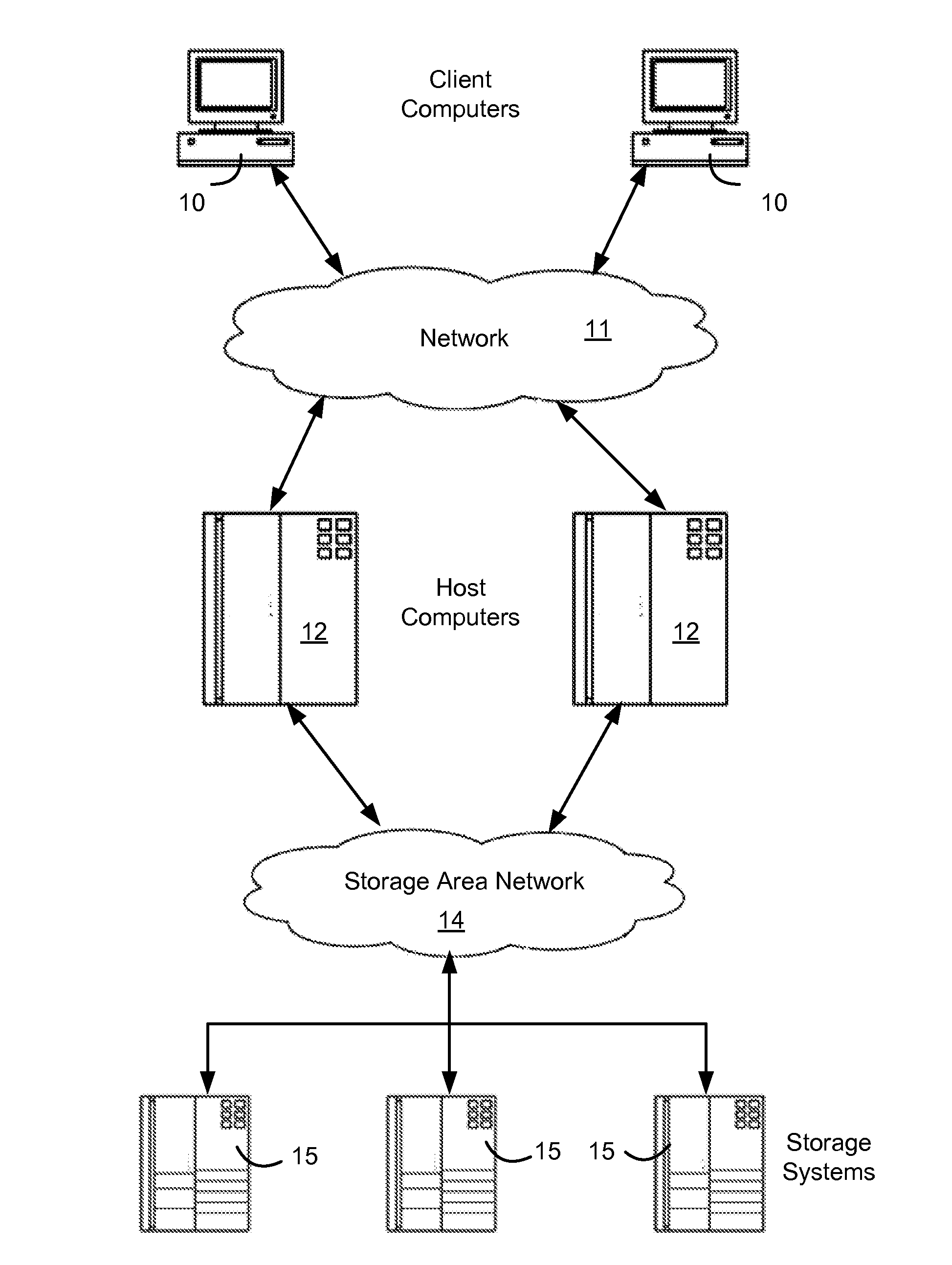 Data archiving using data compression of a flash copy