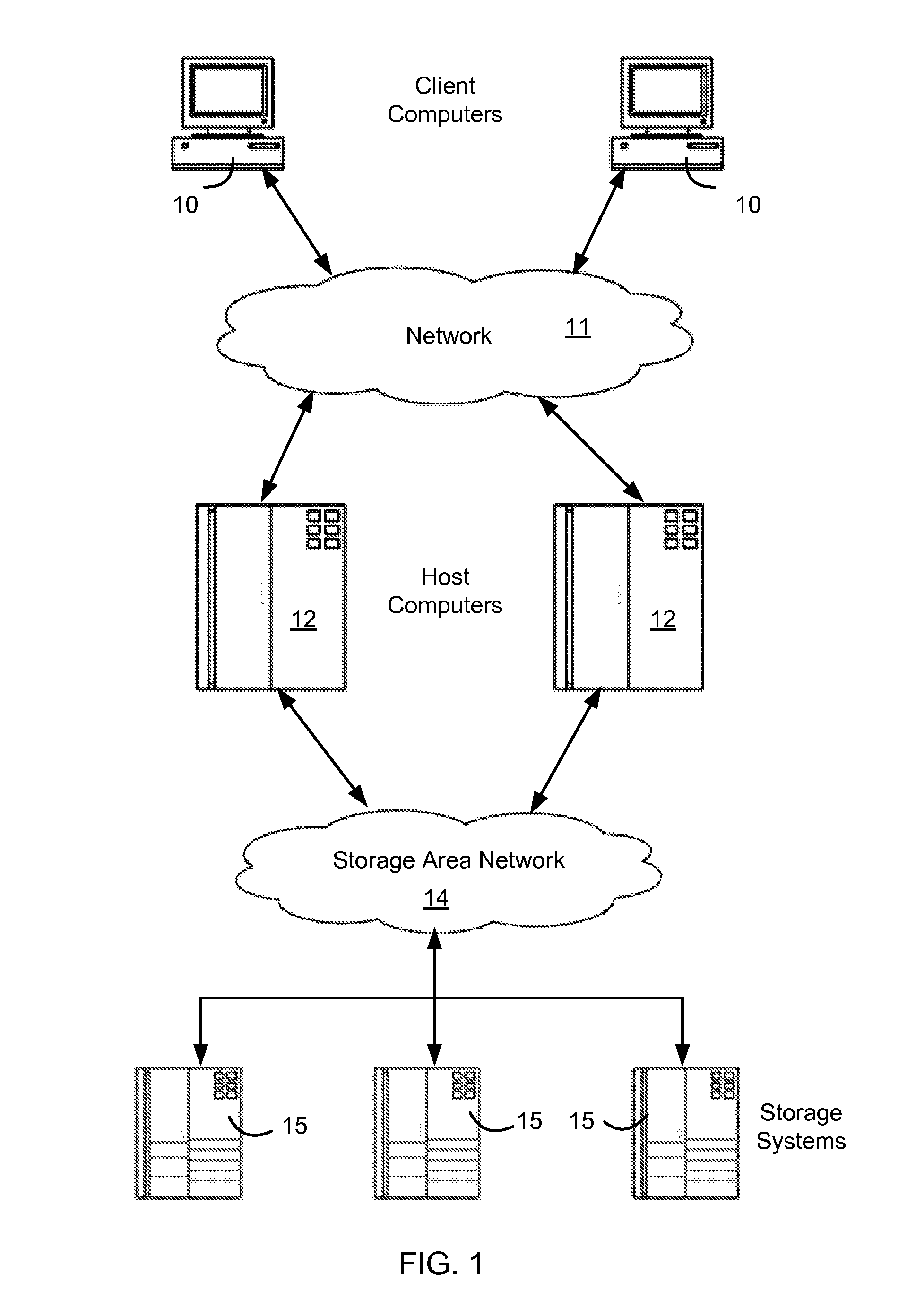 Data archiving using data compression of a flash copy