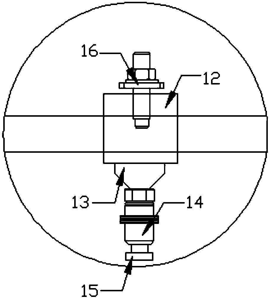 Batch pipe arranging and sequencing device