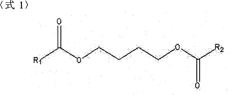 Plasticizer and polyvinyl chloride resin composition containing same