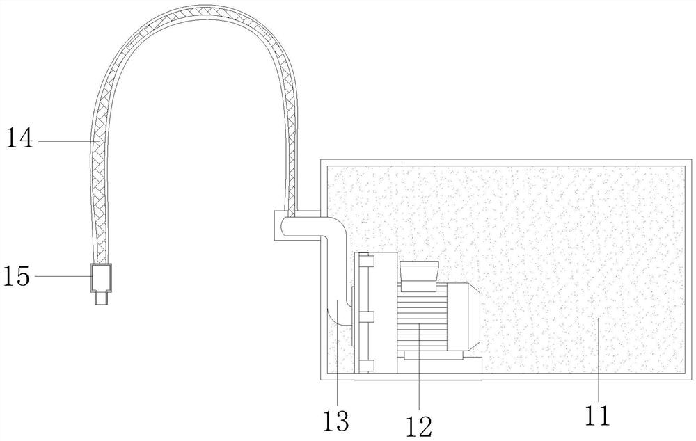 A Cold Light Halogen Fiber Optic Lamp Used in Animal Surgery