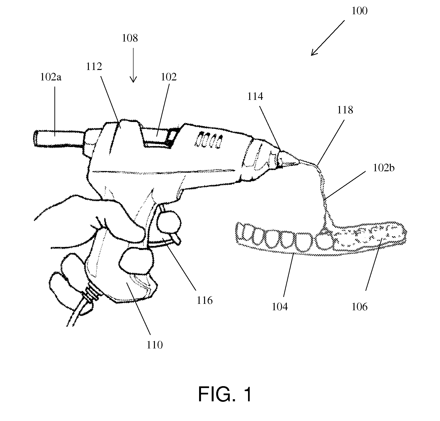 Hot melt dental materials and devices and methods for using the same