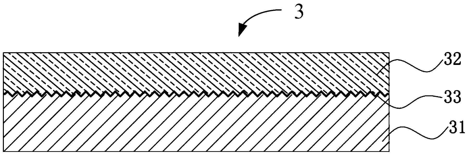 Fingerprint identification device and electronic device of fingerprint identification device and packaging method of fingerprint identification device