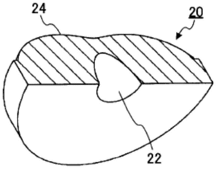 Light beam control component, light emitting device, surface light source device and display device