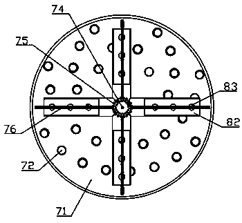 Honey production apparatus and usage method thereof