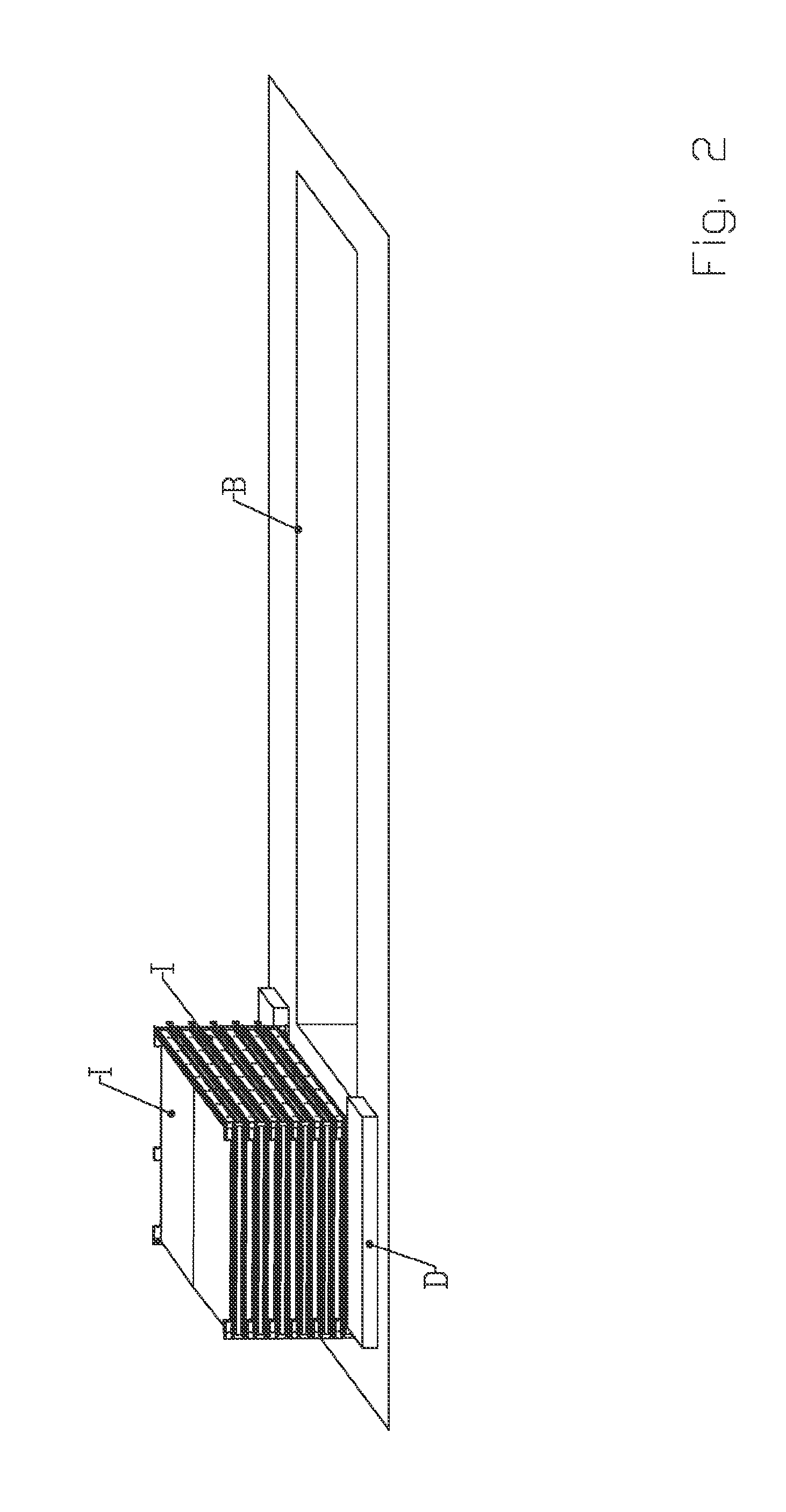 Basin covering device