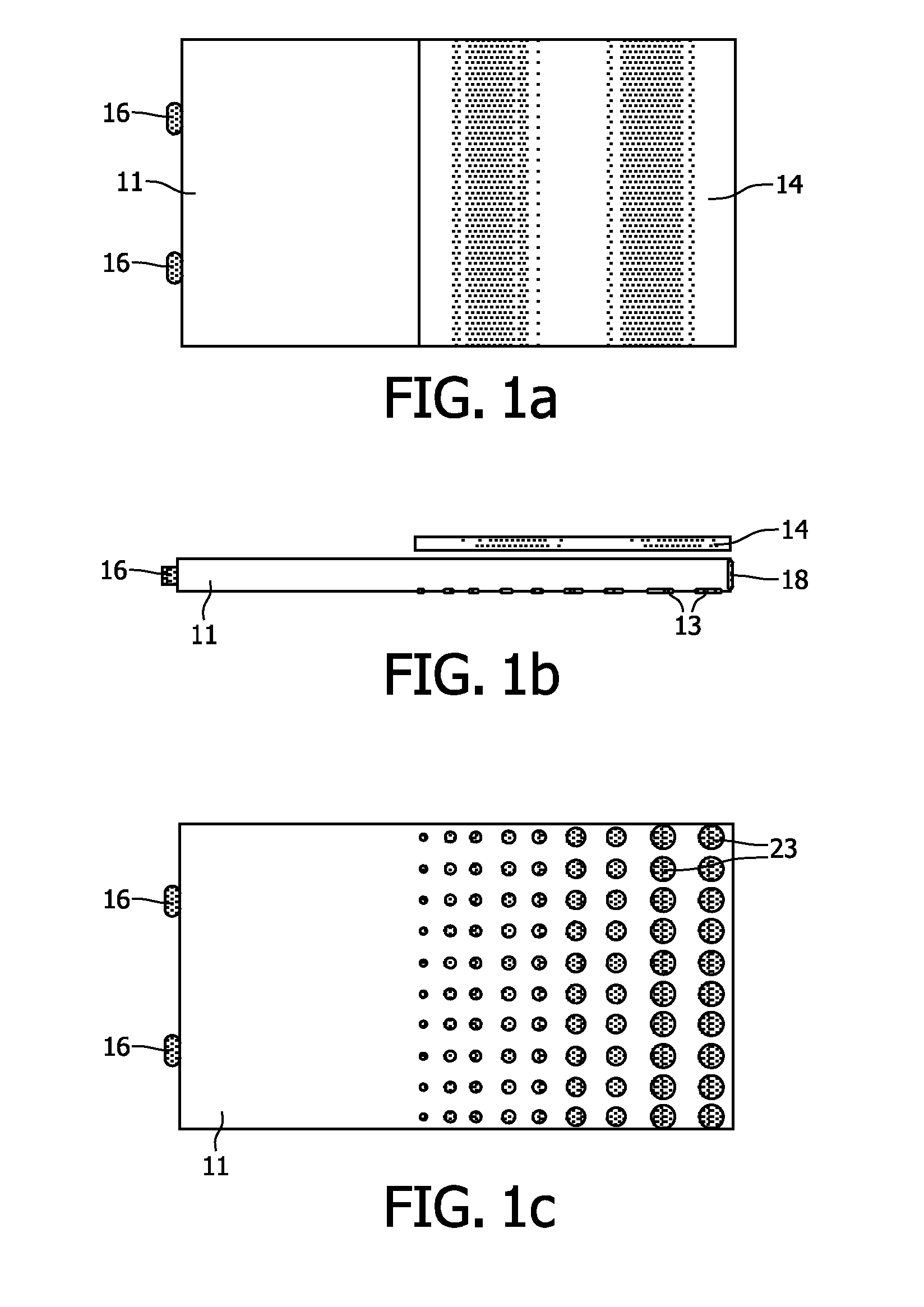 Light guide system, and reflector for controlling out-coupling of light