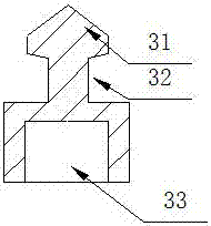 Safety sealed detonation device and safety detonation method