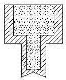 Safety sealed detonation device and safety detonation method