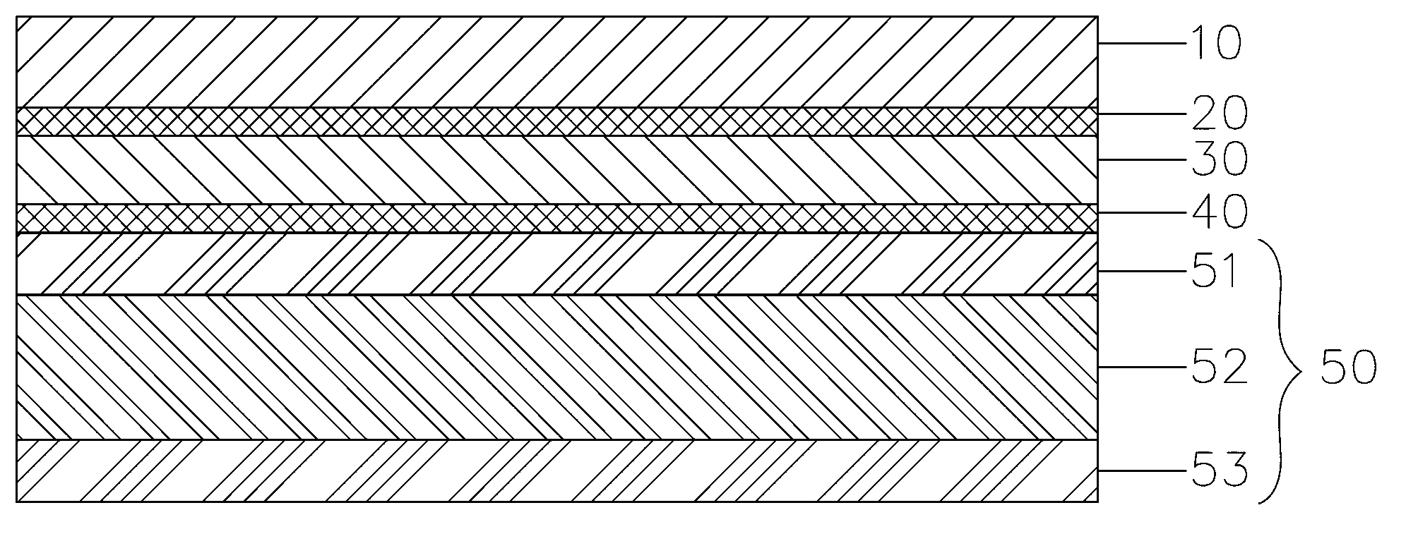 High-resistance steam resistant packaging film convenient for direct microwave heating and preparation method thereof