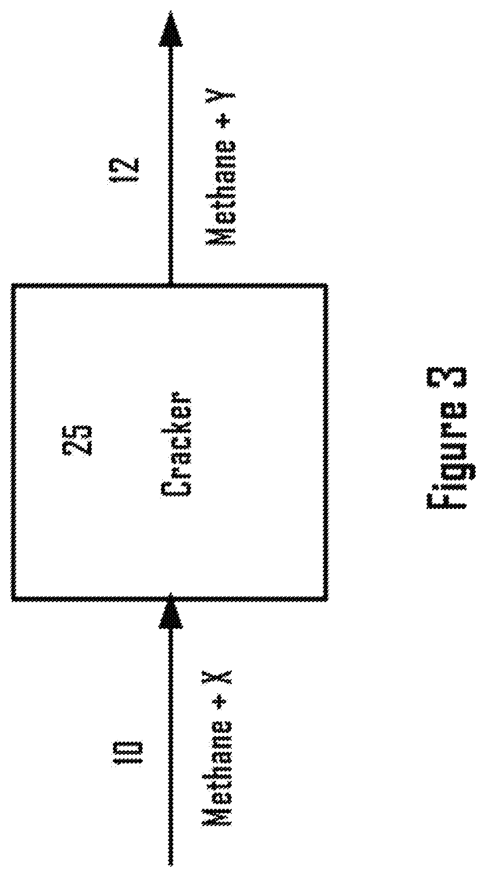 Methane ethane crackers