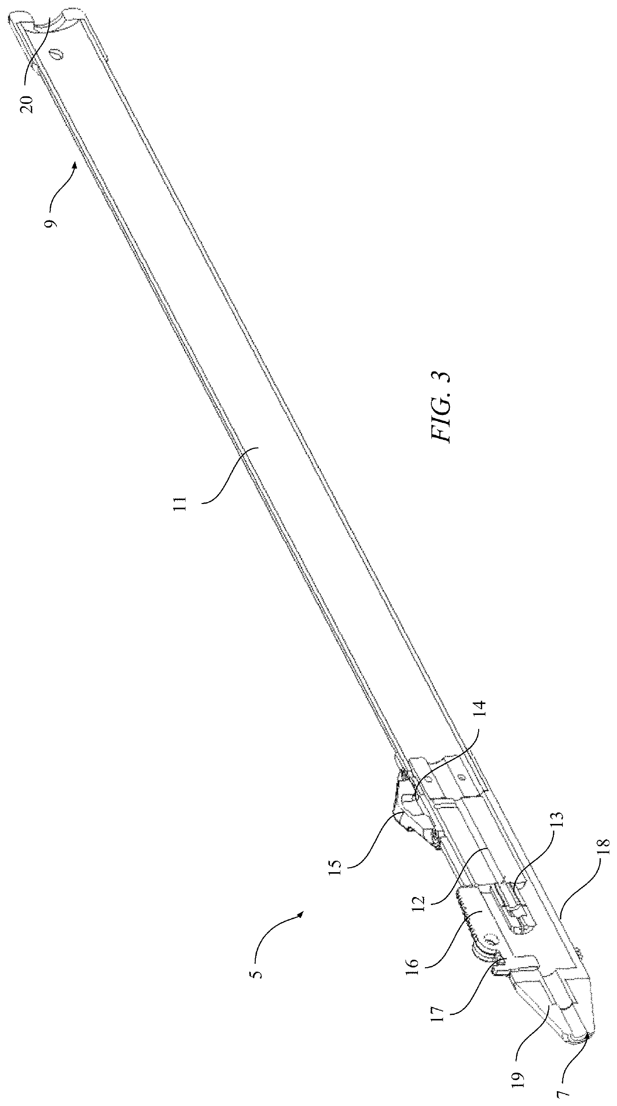 Hand held arc welding rod holder with integral arc welding lead contact and automatic arc welding rod feed mechanism