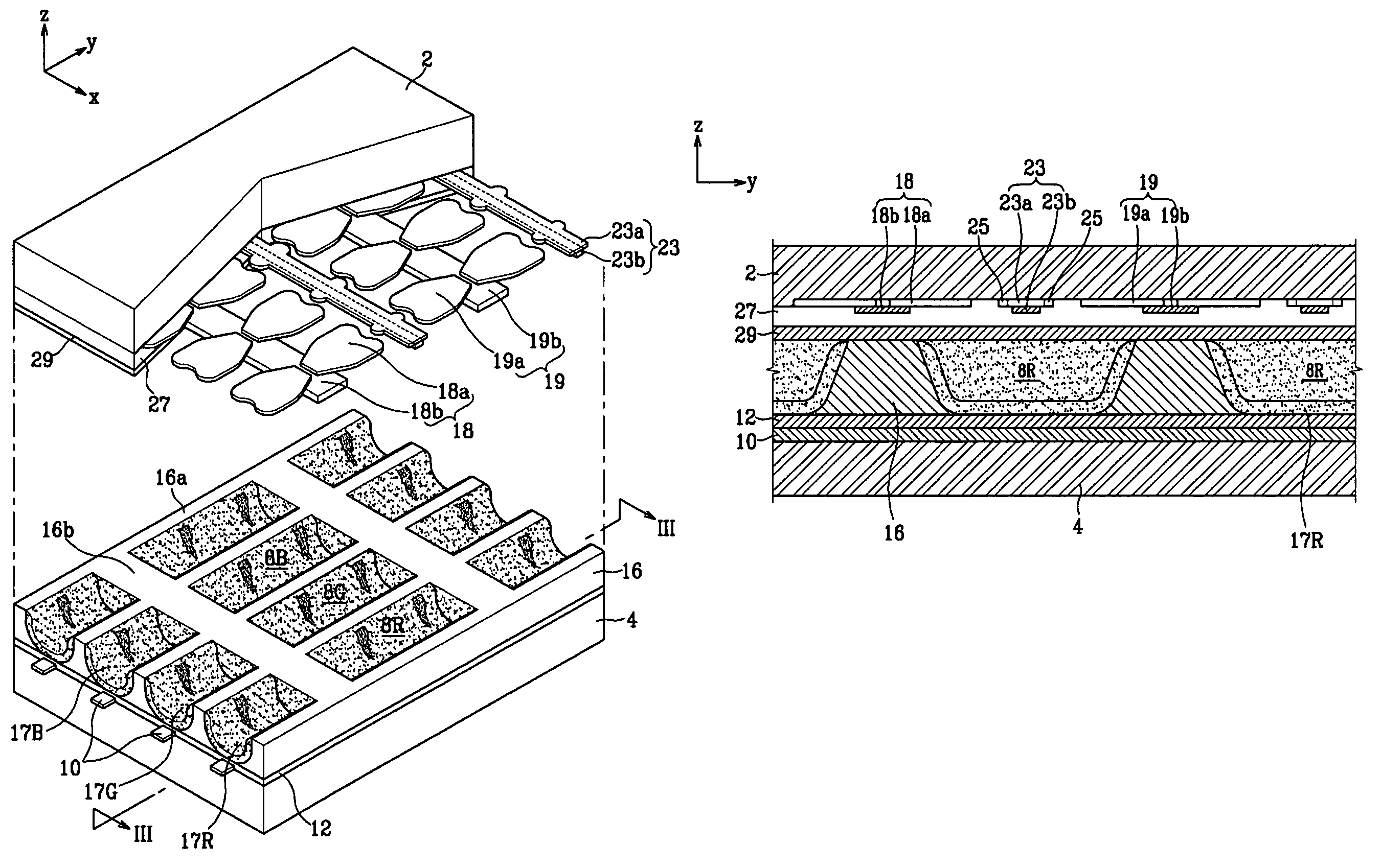 Plasma display panel