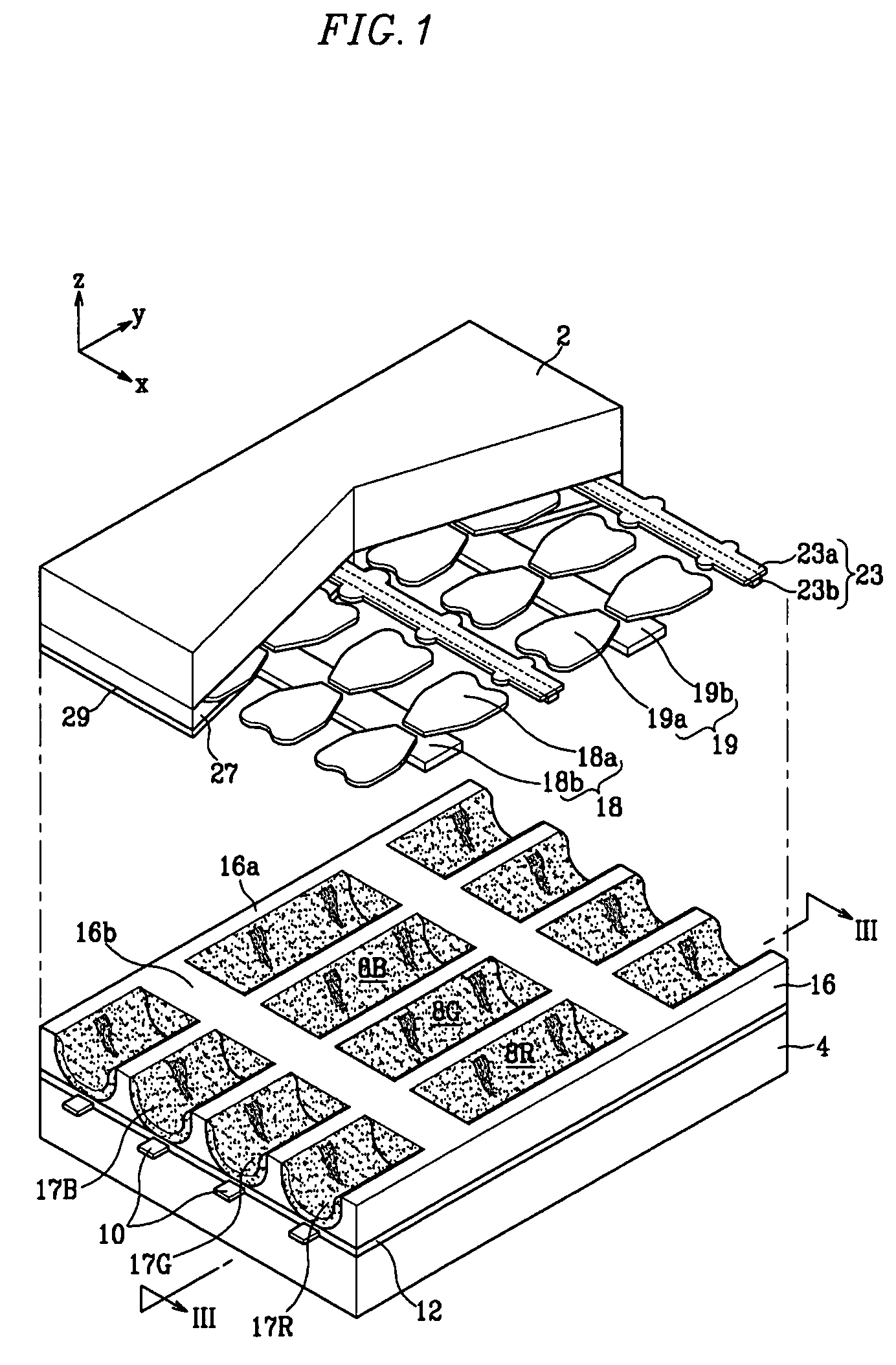 Plasma display panel