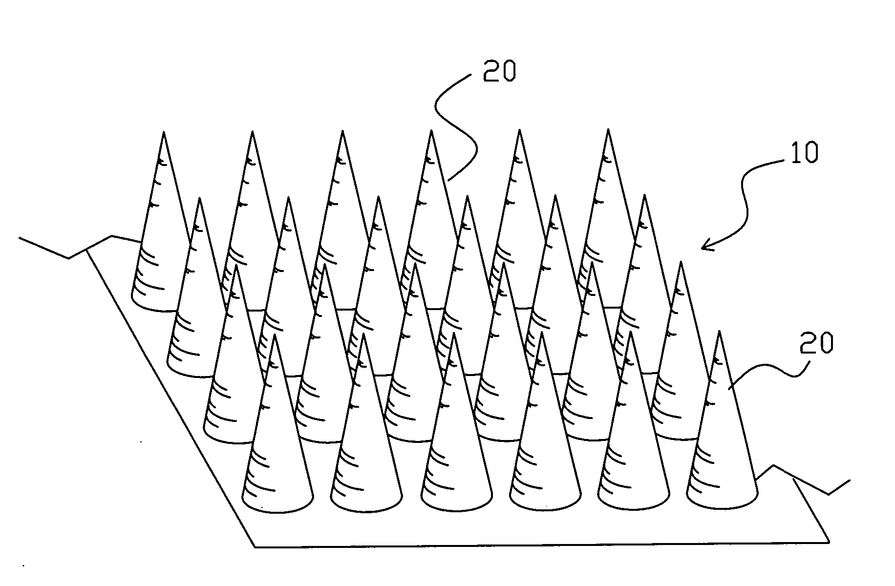 Apparatus and method for facilitating nuclear fusion