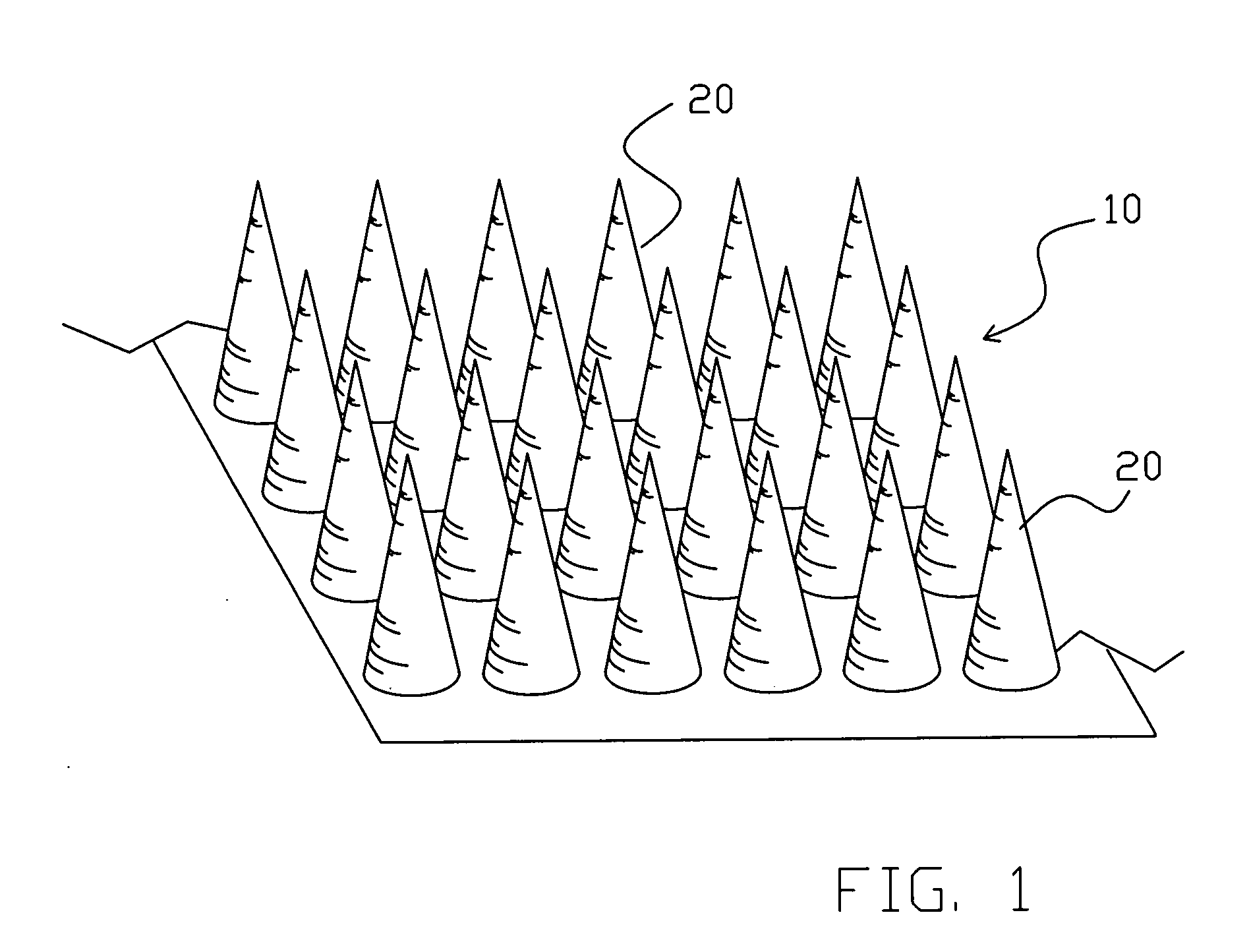 Apparatus and method for facilitating nuclear fusion