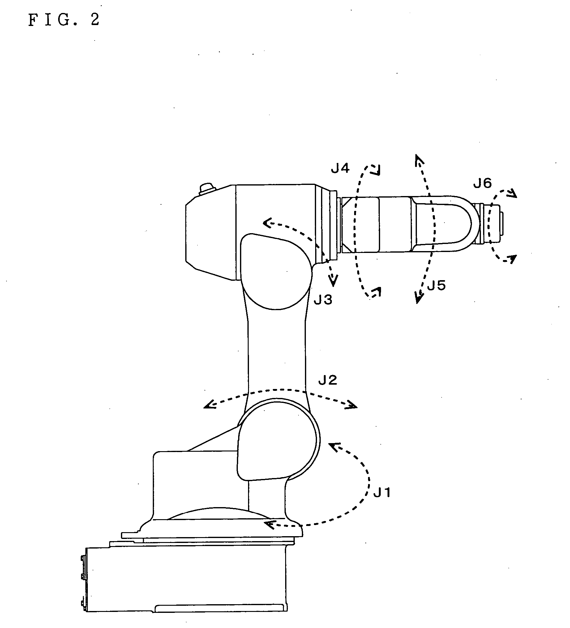 Acceleration/deceleration control method and apparatus as well as program of acceleration/deceleration control method