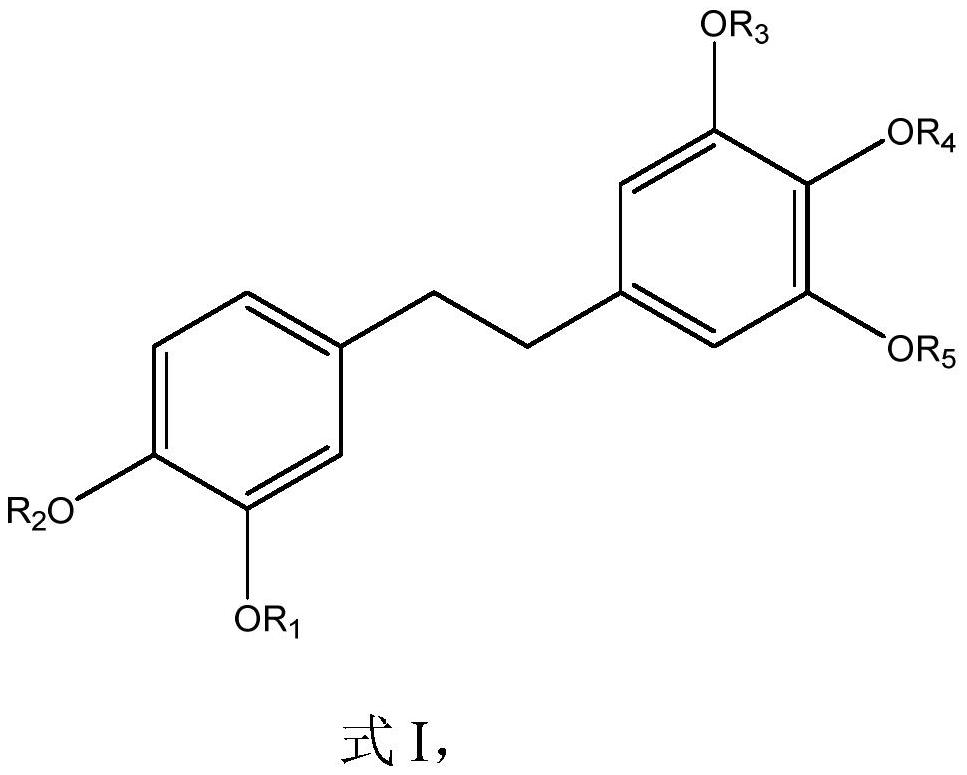 Active ingredient composition derived from dendrobium officinale and gynostemma pentaphylla and application of active ingredient composition