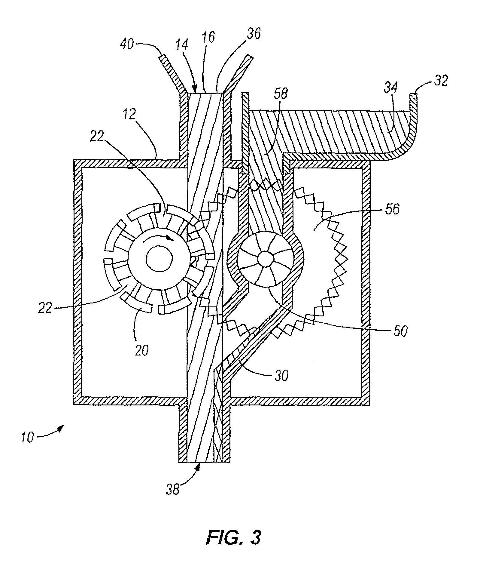 Fluid dispensing apparatus and method