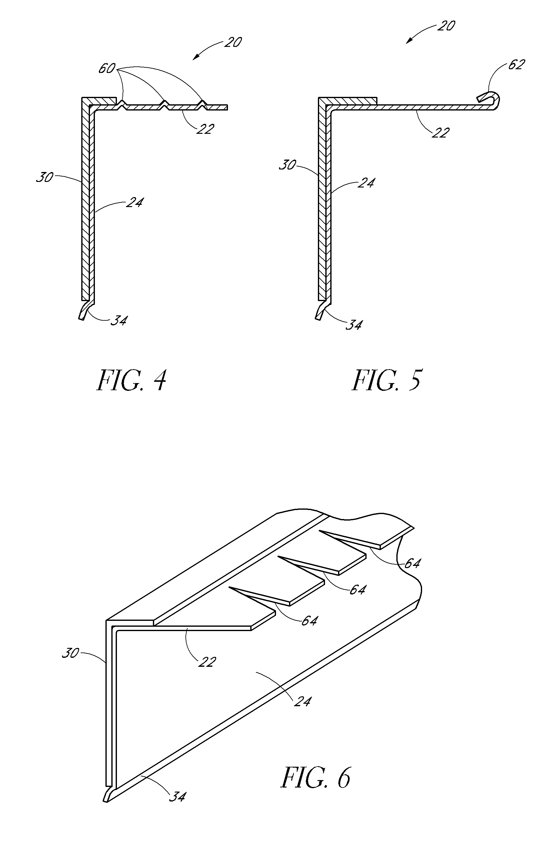 Fire-rated joint system