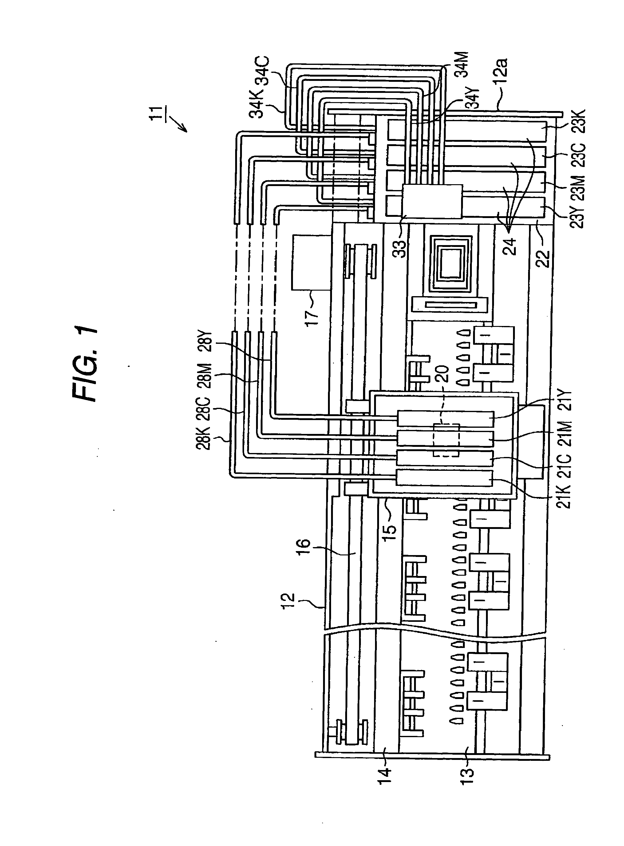 Liquid container, component for forming liquid container, and method for producing liquid container