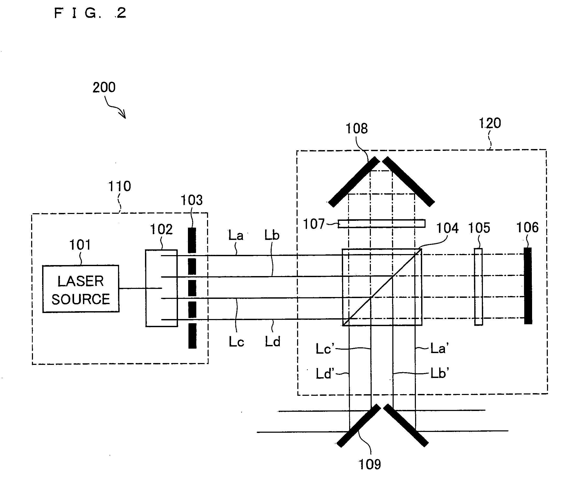 Quantum Entanglement Photon-Pair Producing Device and Quantum Entanglement Photon Pair Producing Method