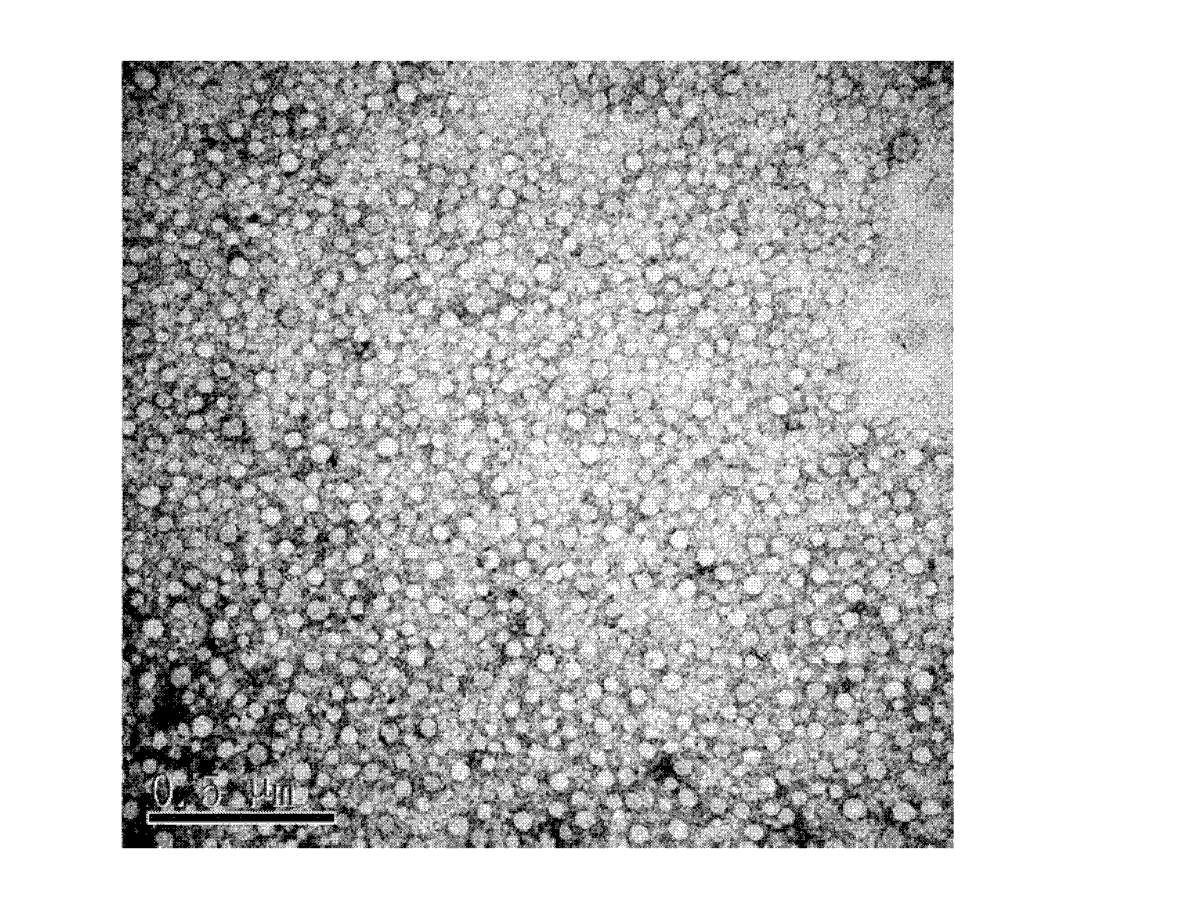 Soft-shelled turtle systemic septicemia spherical virus inactivated vaccine and its preparation method