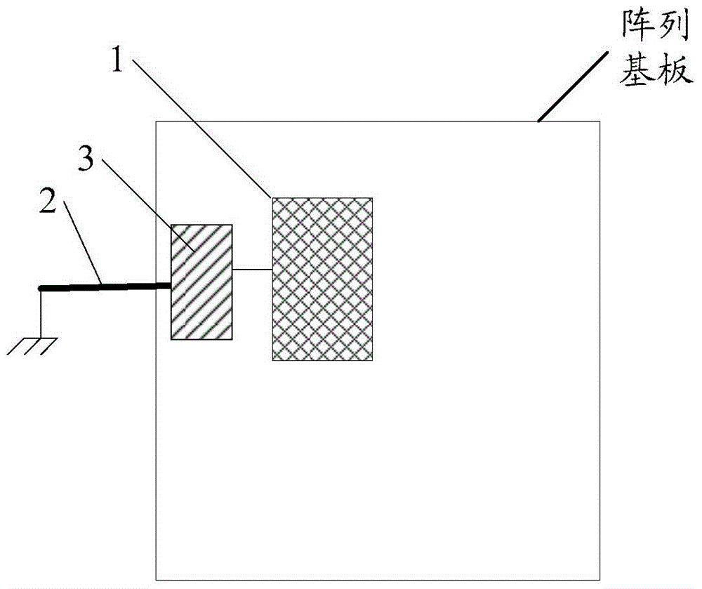 Display substrate and display device