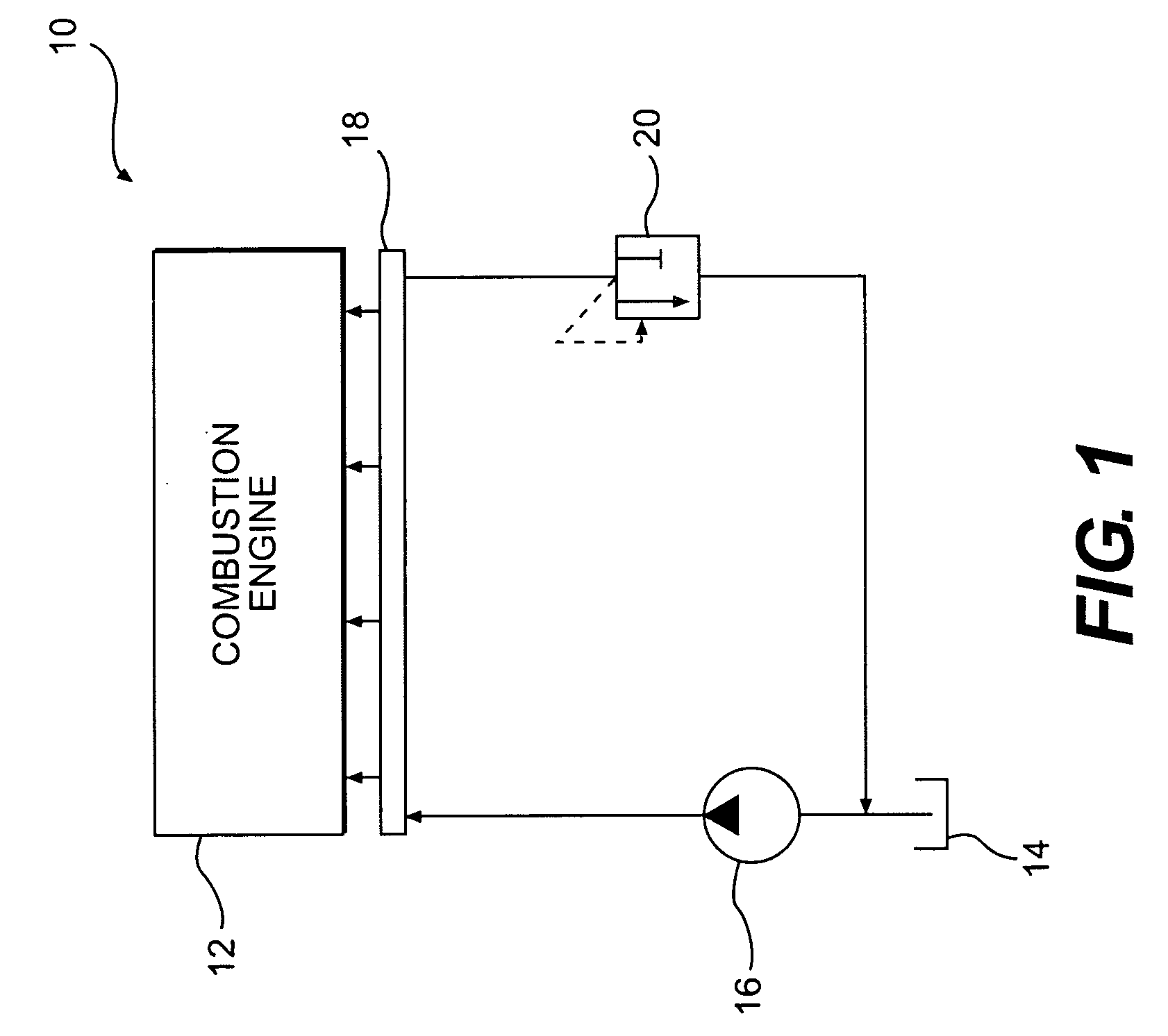 Pressure relief valve