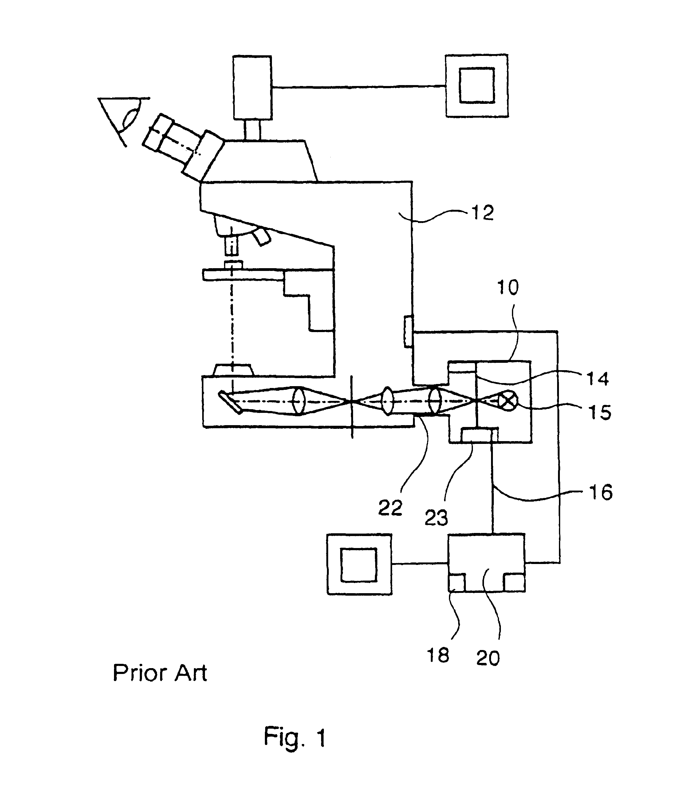 Spatial light modulator apparatus