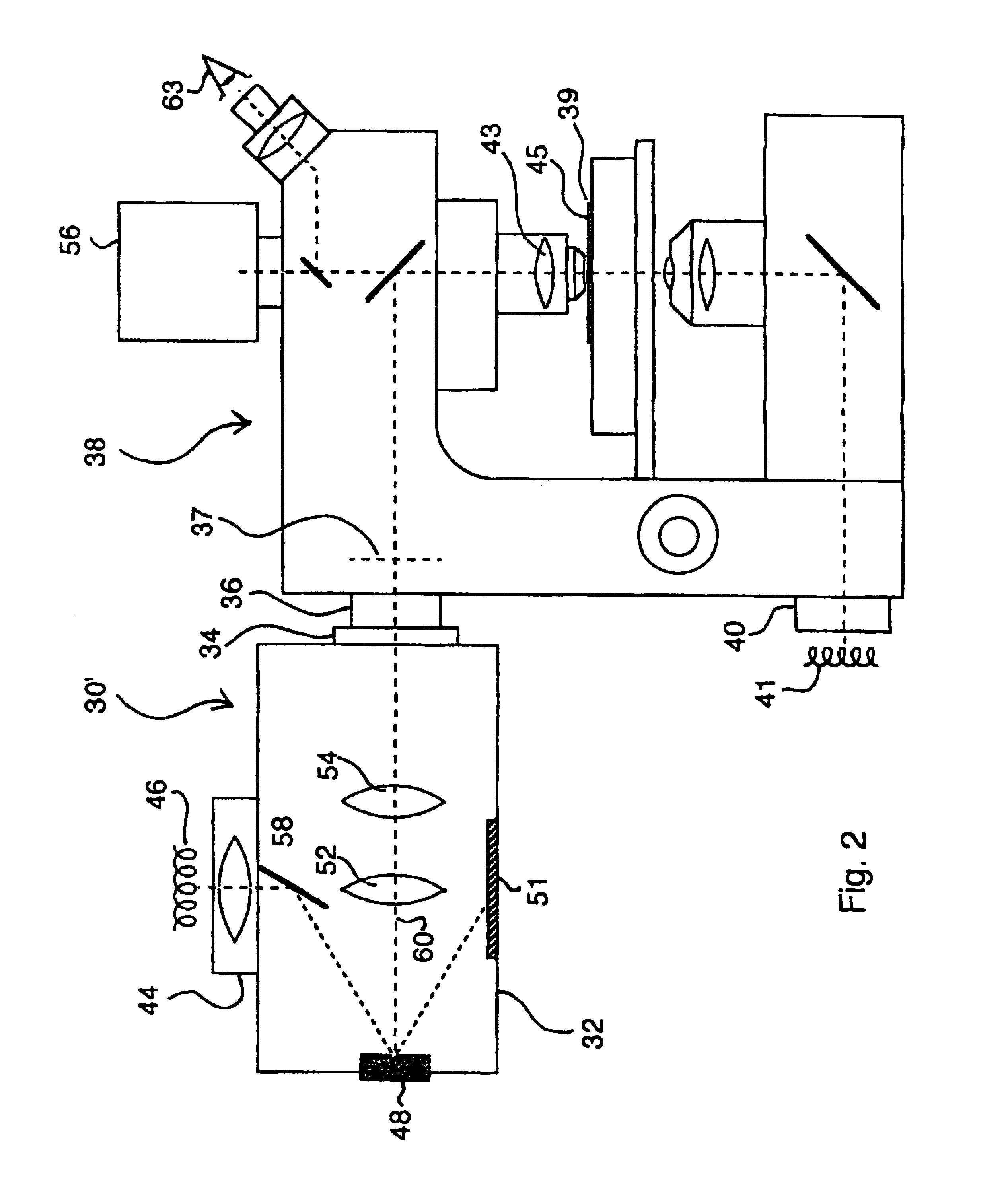 Spatial light modulator apparatus