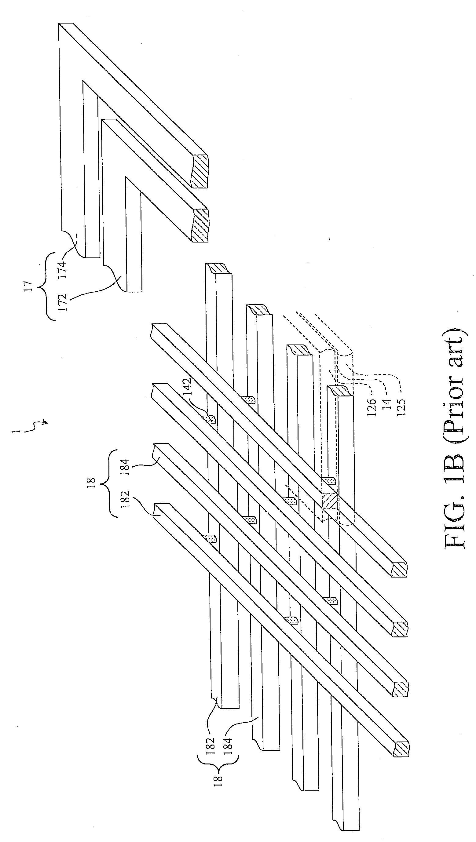 Power layout of integrated circuits and designing method thereof