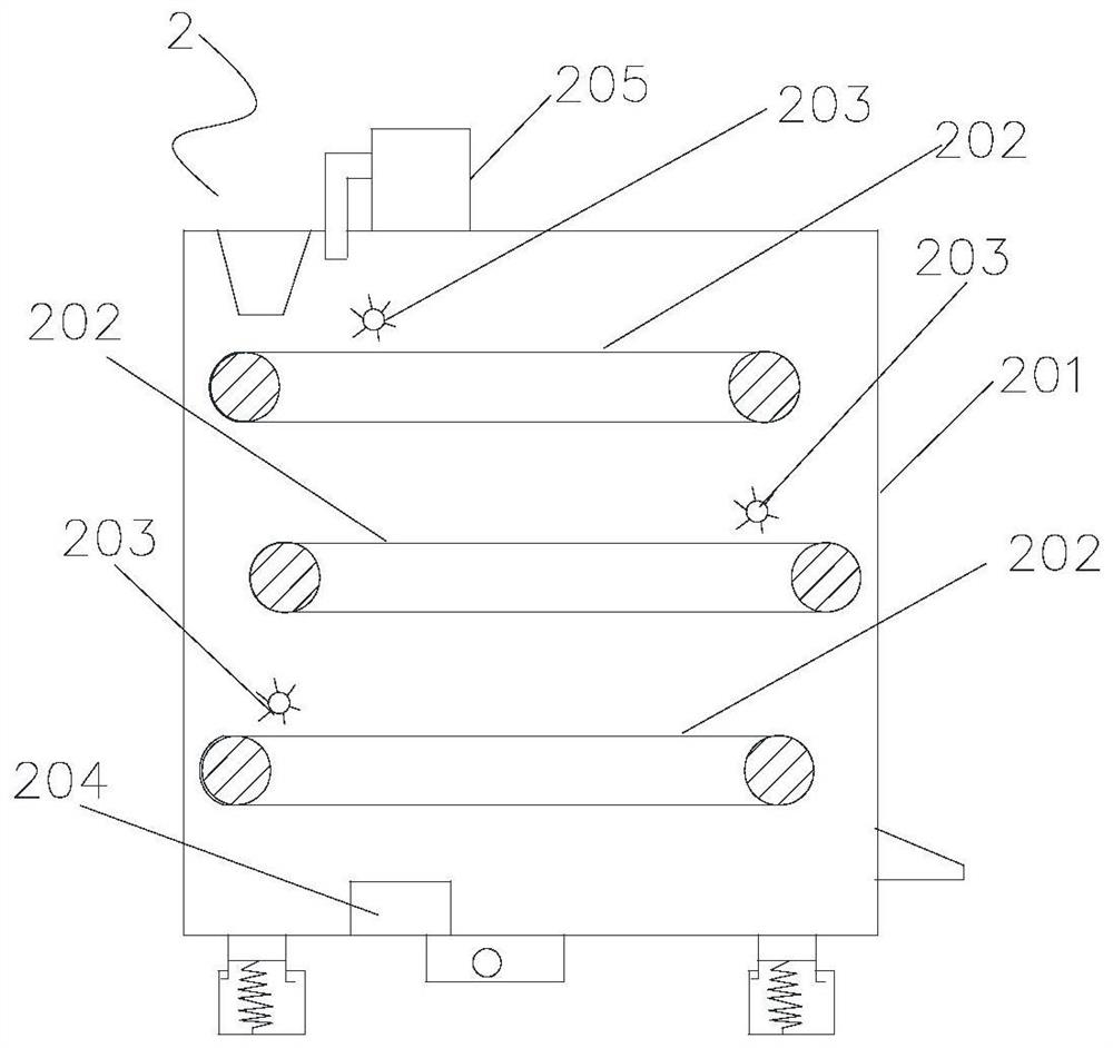 Preparation method of jasmine tea