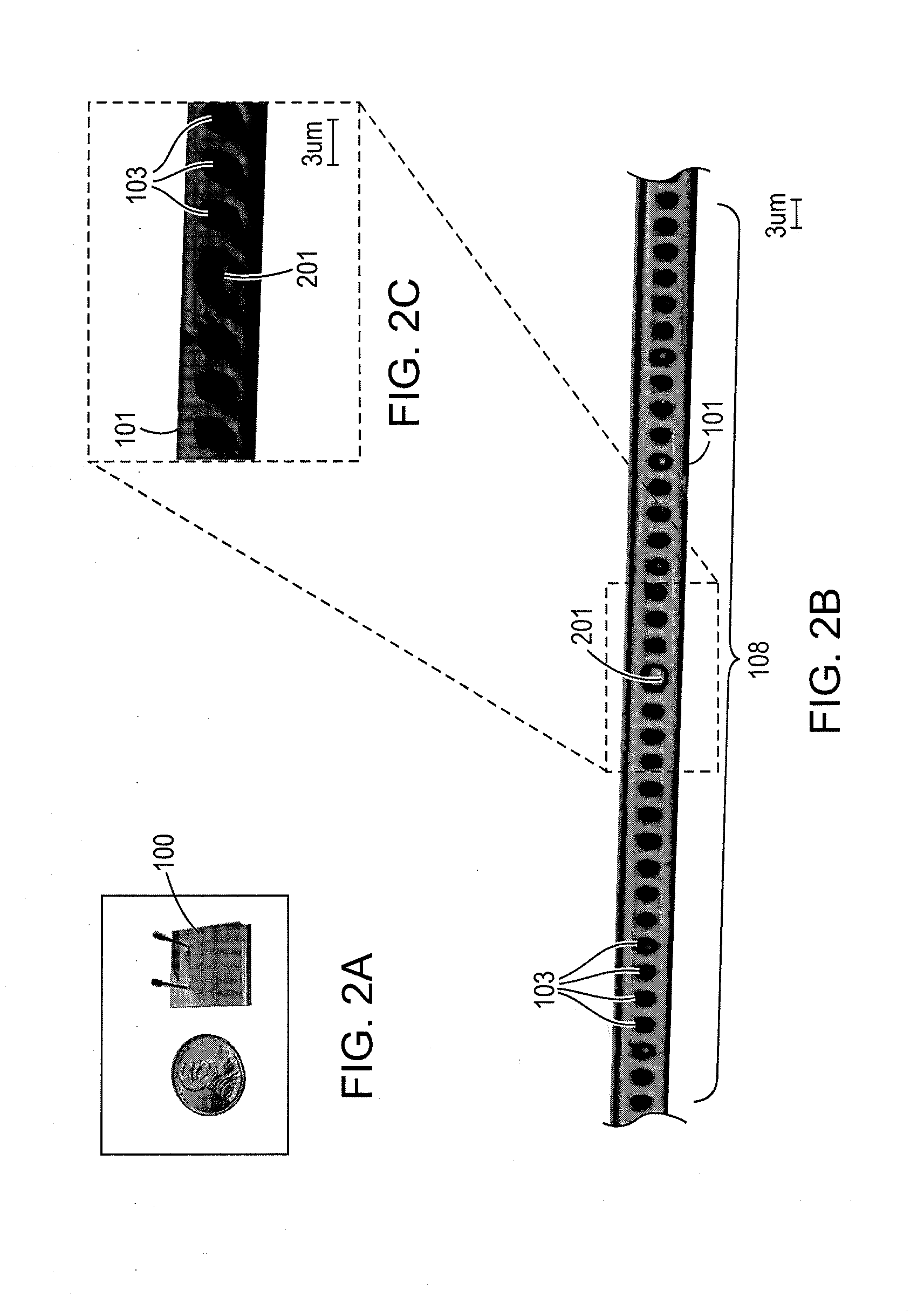 Mechanically tunable elastomeric optofluidic distributed feedback dye lasers