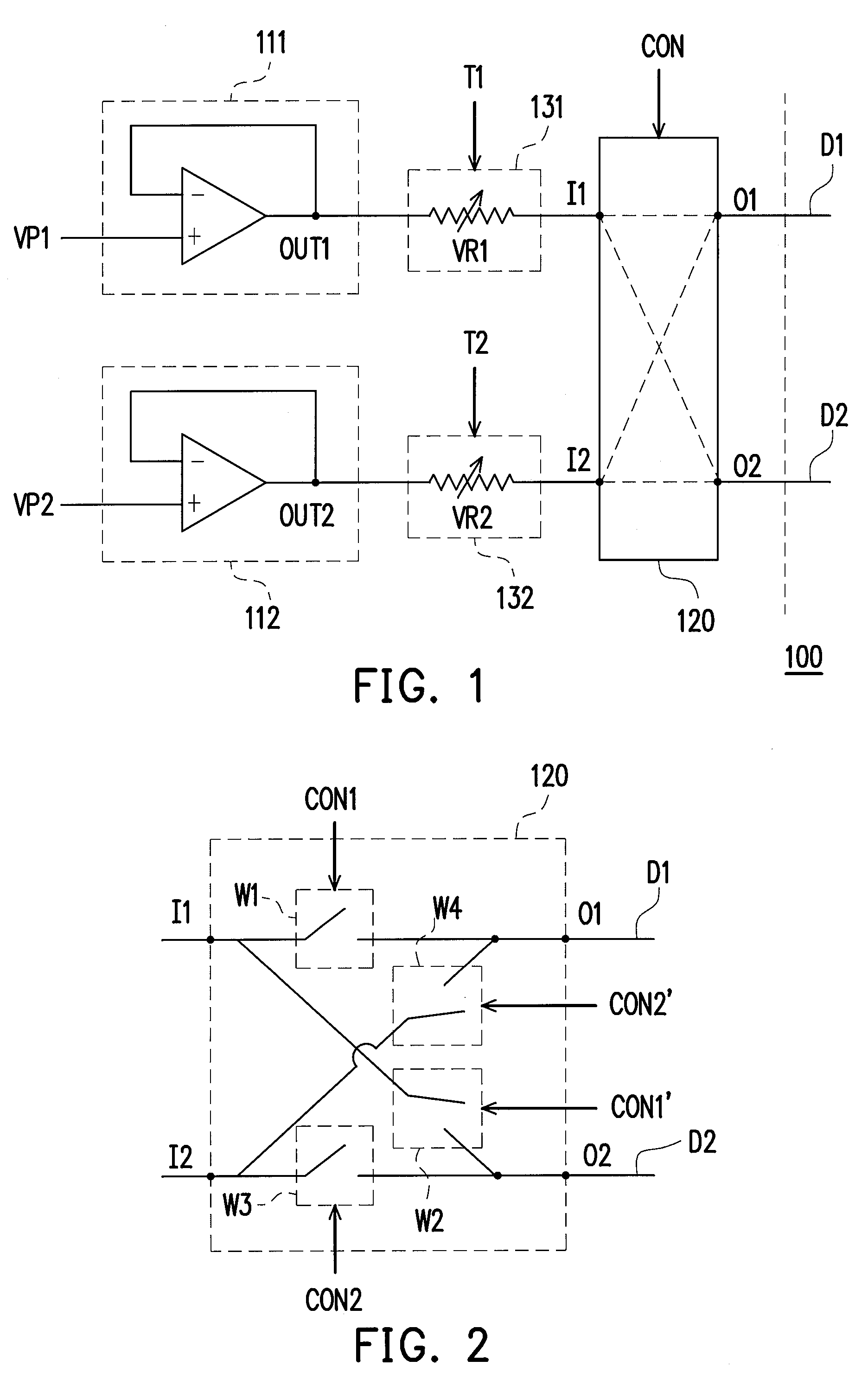 Source driver