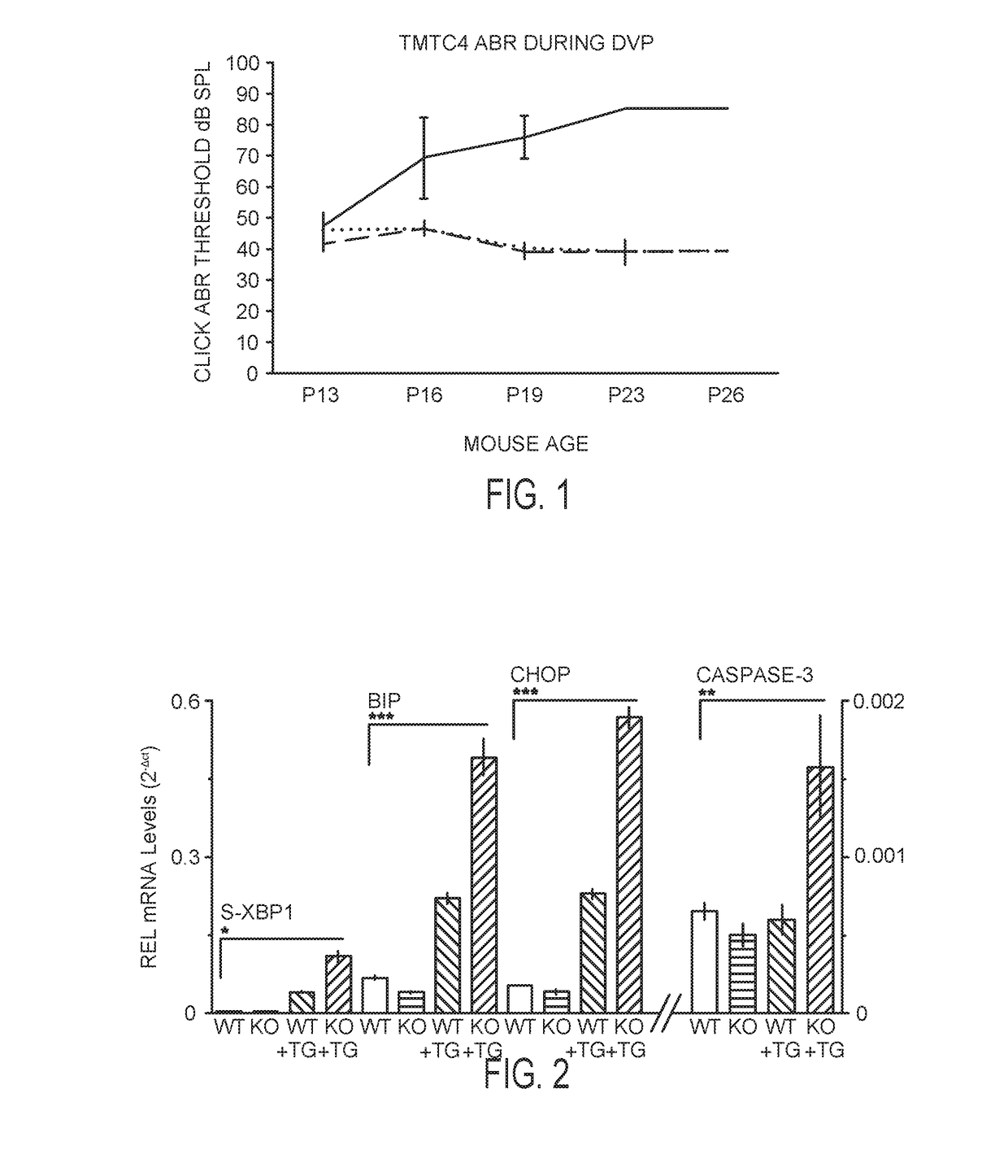 Novel Methods of Treating Hearing Loss