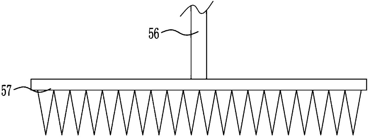 Foundation leveling equipment for constructional engineering